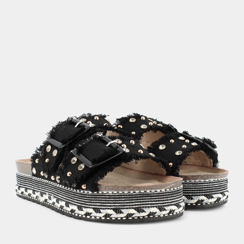 SCARPE da DONNA | SANDALI SHEEN