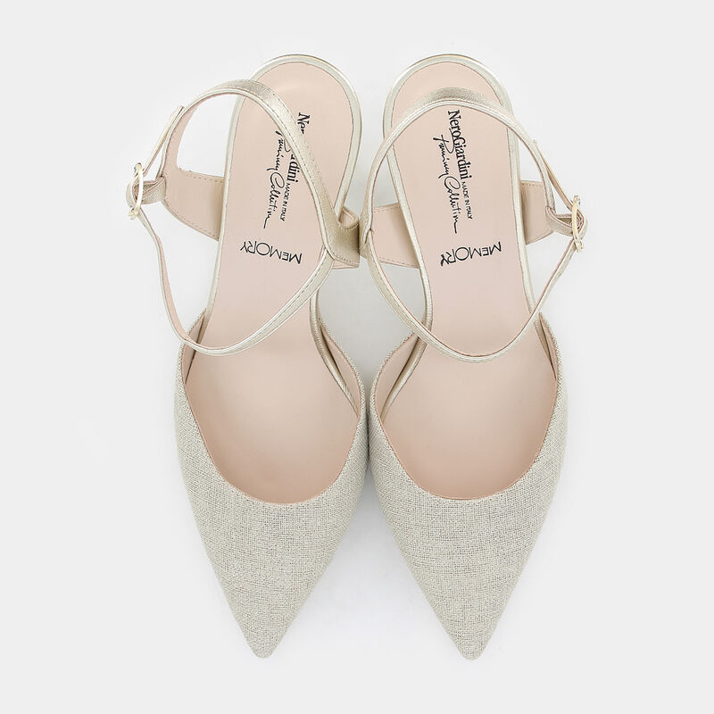 SCARPE da DONNA | CHANEL NERO GIARDINI