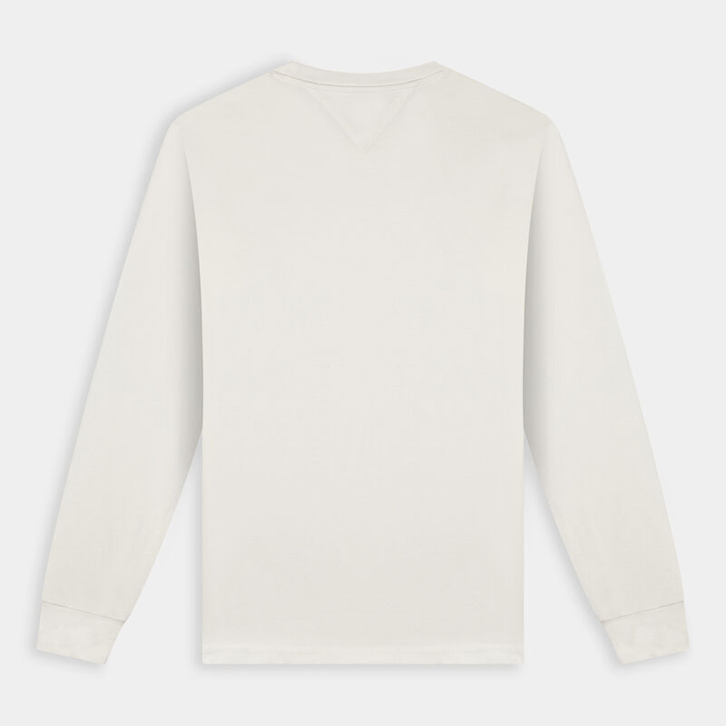 null da TOMMY J DM0DM21594 LINEAR YBL I25, M | null TOMMY JEANS