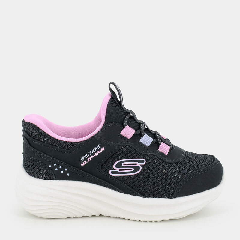 BAMBINA da BAMBINI | PRIMI PASSI SKECHERS