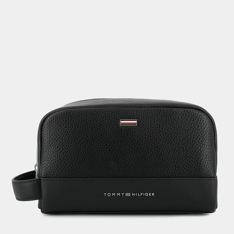 BDS CENTRAL BLACK I26 da TOMMY H 14485 | null TOMMY HILFIGER