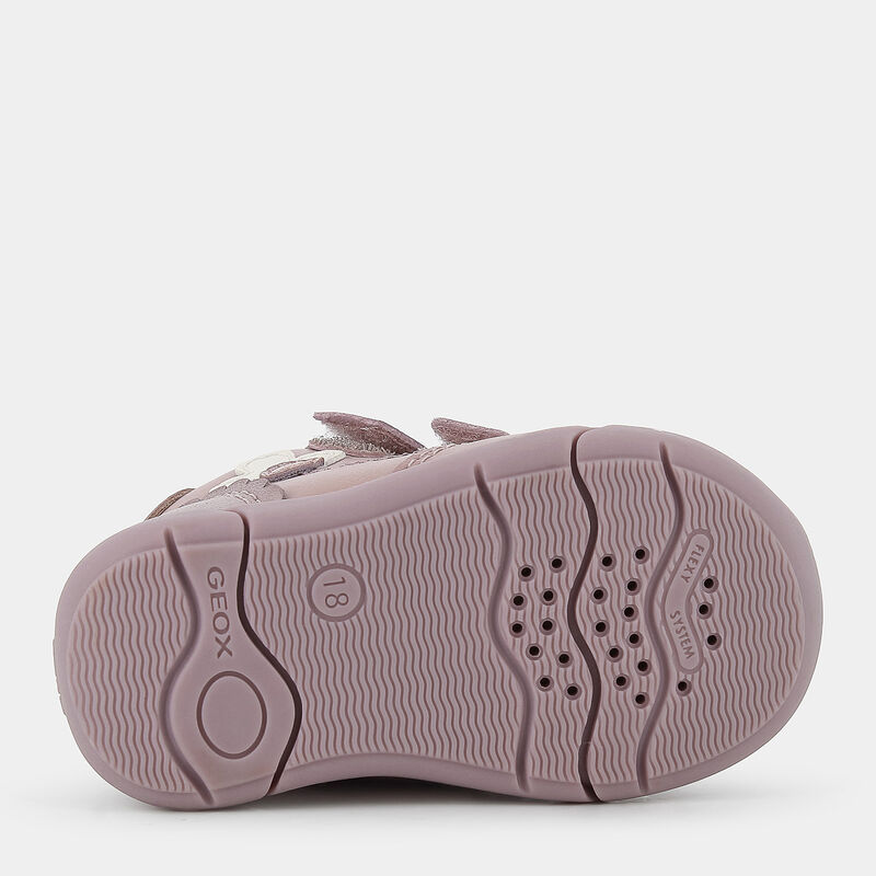 BAMBINA da BAMBINI | PRIMI PASSI GEOX