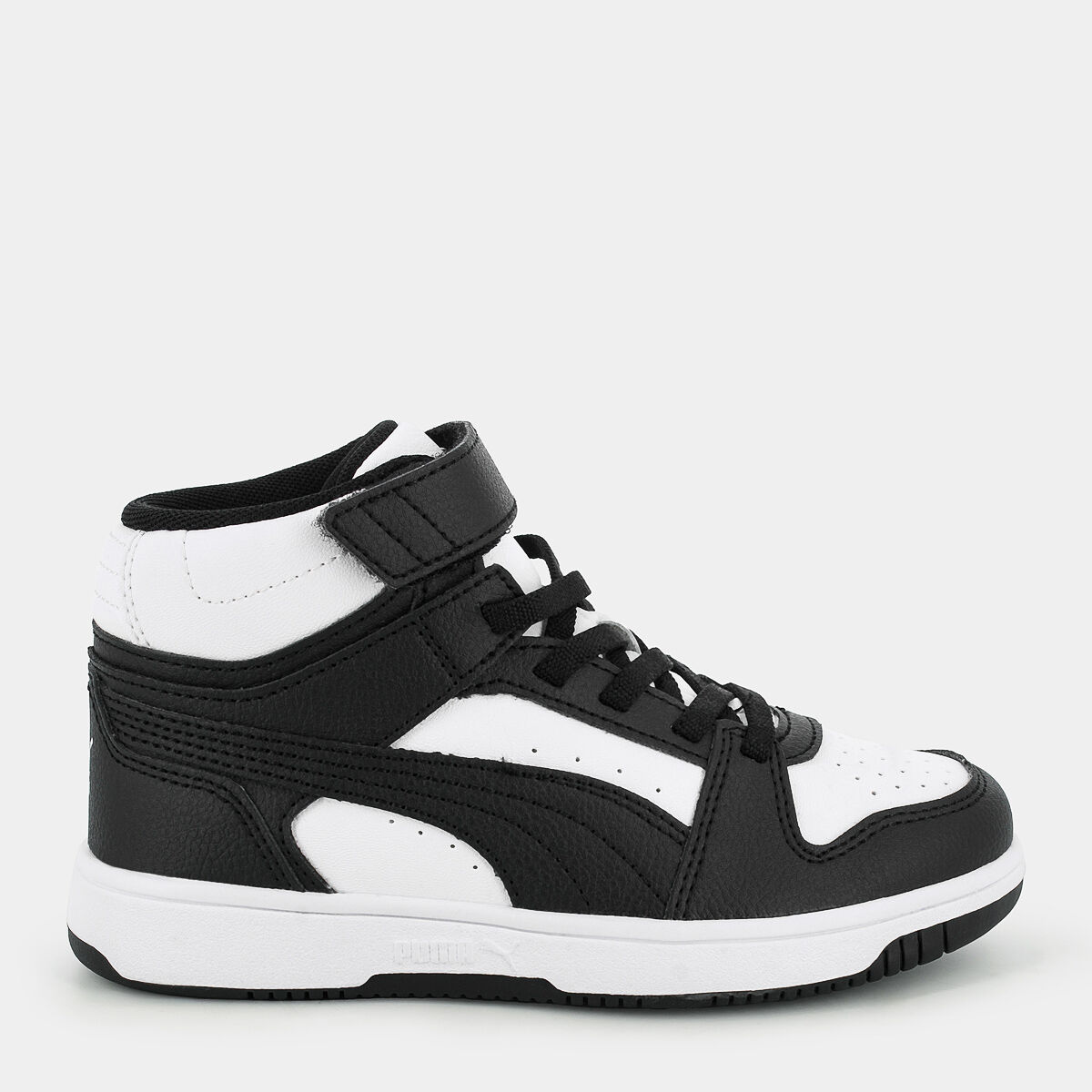 Sportive Puma da Bambino, nero