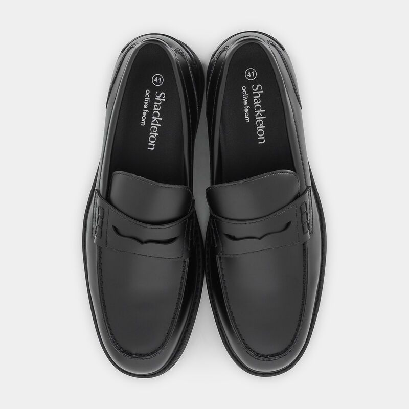 SCARPE da UOMO | MOCASSINI SHACKLETON