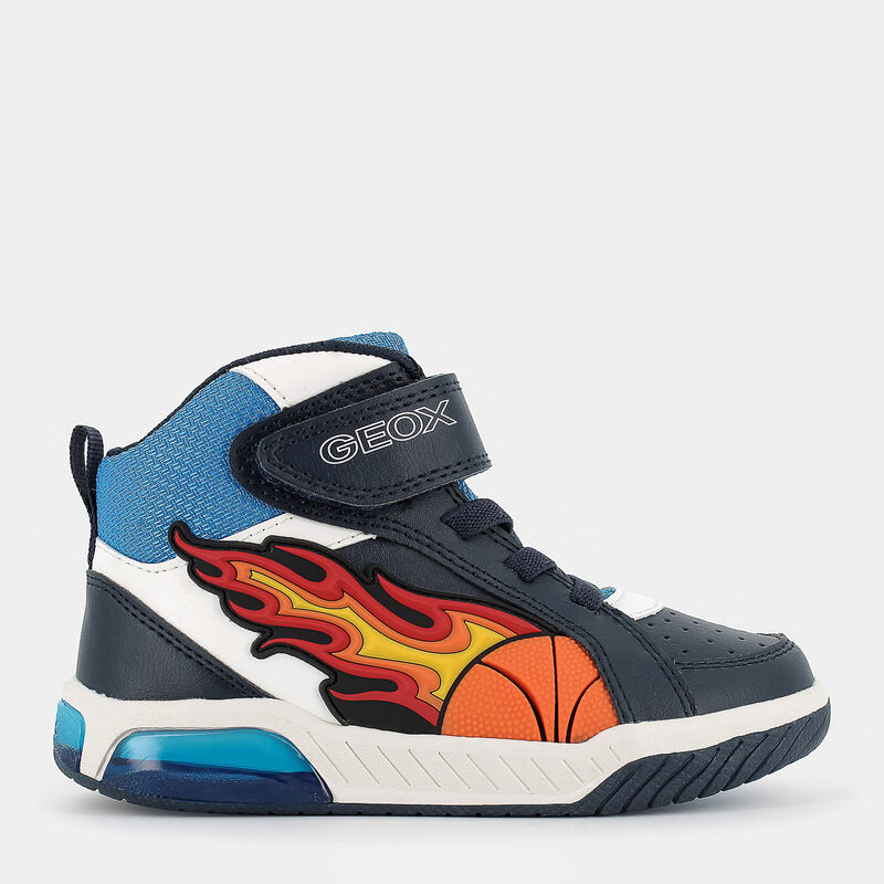 BAMBINO da BAMBINI | SPORTIVE GEOX