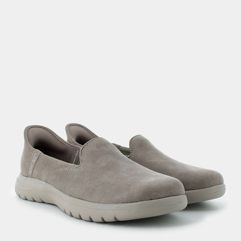 SCARPE da DONNA | MOCASSINI SKECHERS