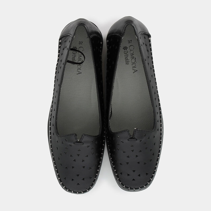 SCARPE da DONNA | MOCASSINI COMODIA