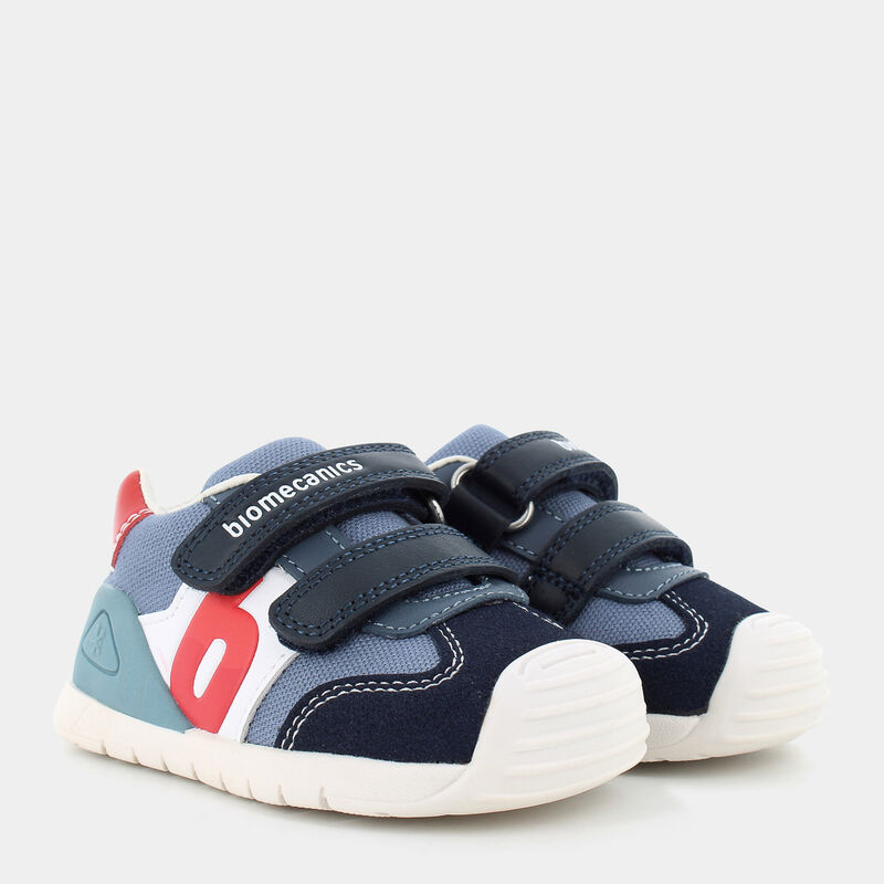 BAMBINO da BAMBINI | PRIMI PASSI BIOMECANICS