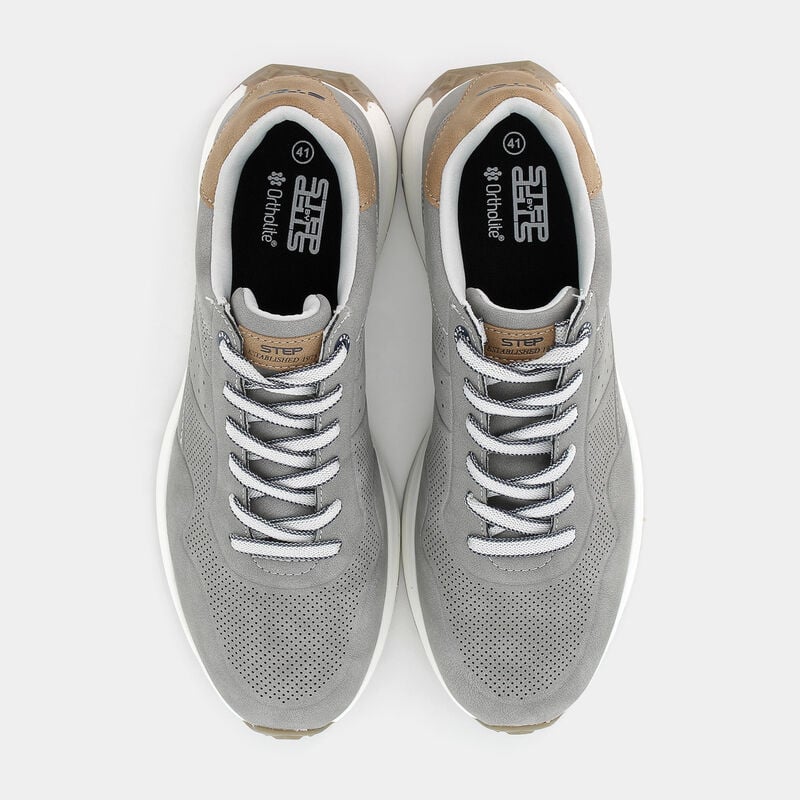 SCARPE da UOMO | SNEAKERS STEP BY STEP