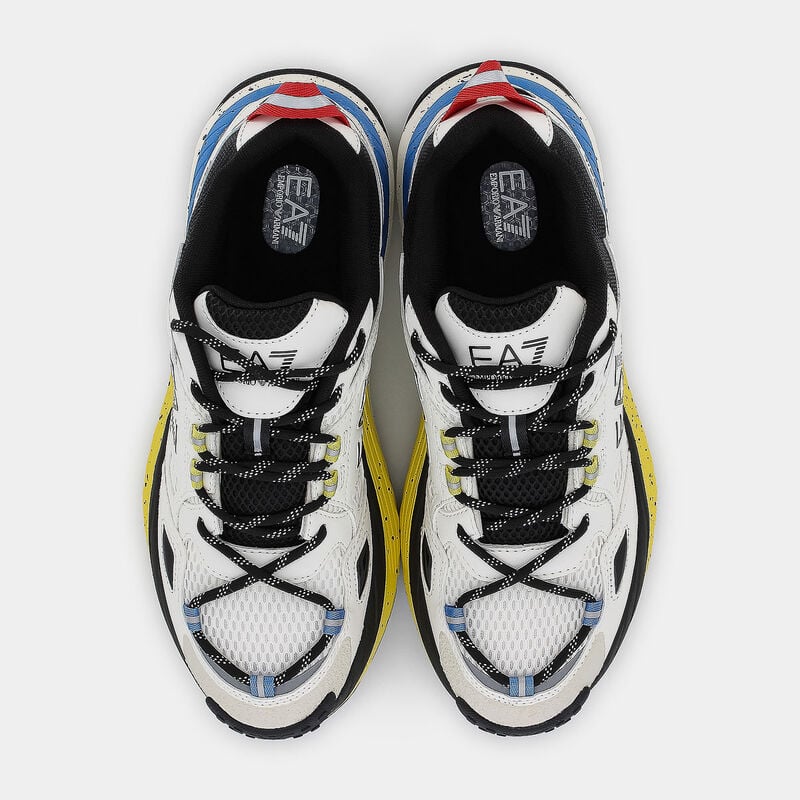 SCARPE da UOMO | SNEAKERS EA7