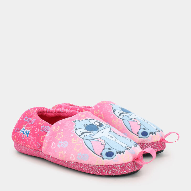 BAMBINA da BAMBINI | CIABATTE LILO & STITCH