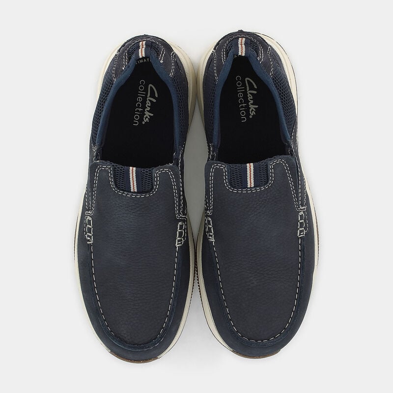 SCARPE da UOMO | MOCASSINI CLARKS