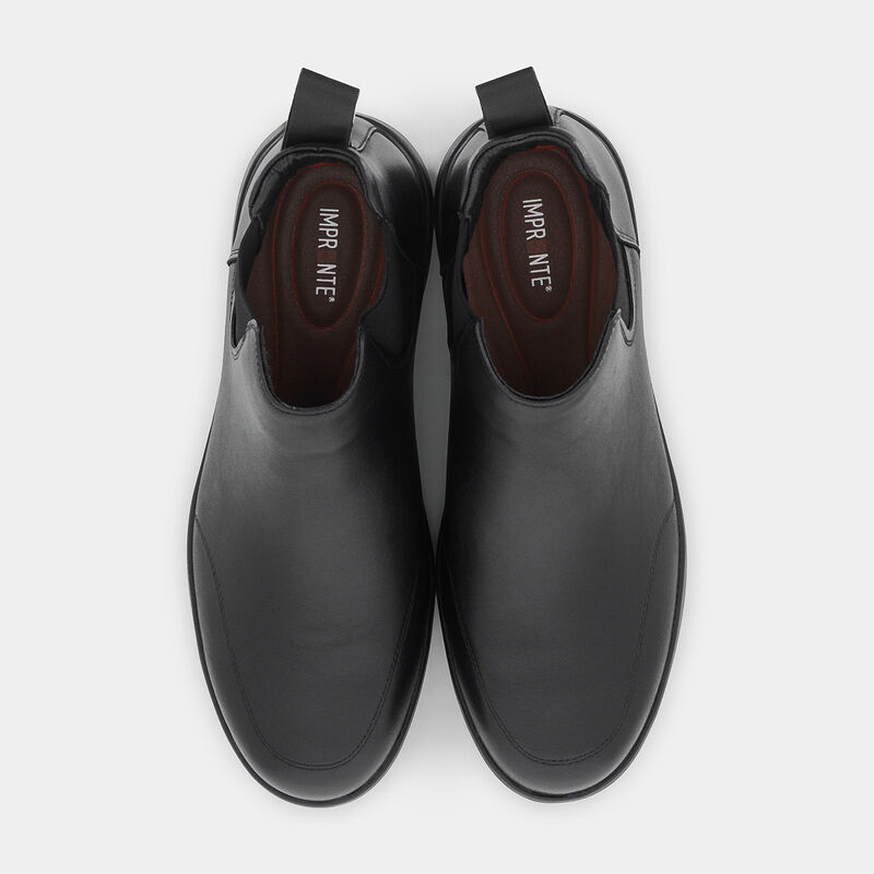 SCARPE da UOMO | TRONCHETTI IMPRONTE