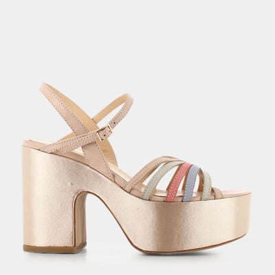 SCARPE da DONNA | SANDALI APEPAZZA