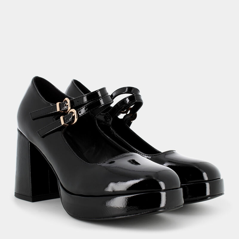 SCARPE da DONNA | DÉCOLLETÉ SHEEN