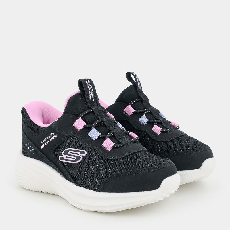 BAMBINA da BAMBINI | PRIMI PASSI SKECHERS