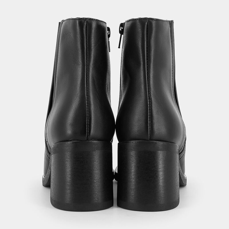 SCARPE da DONNA | TRONCHETTI PATTI DI LUNA