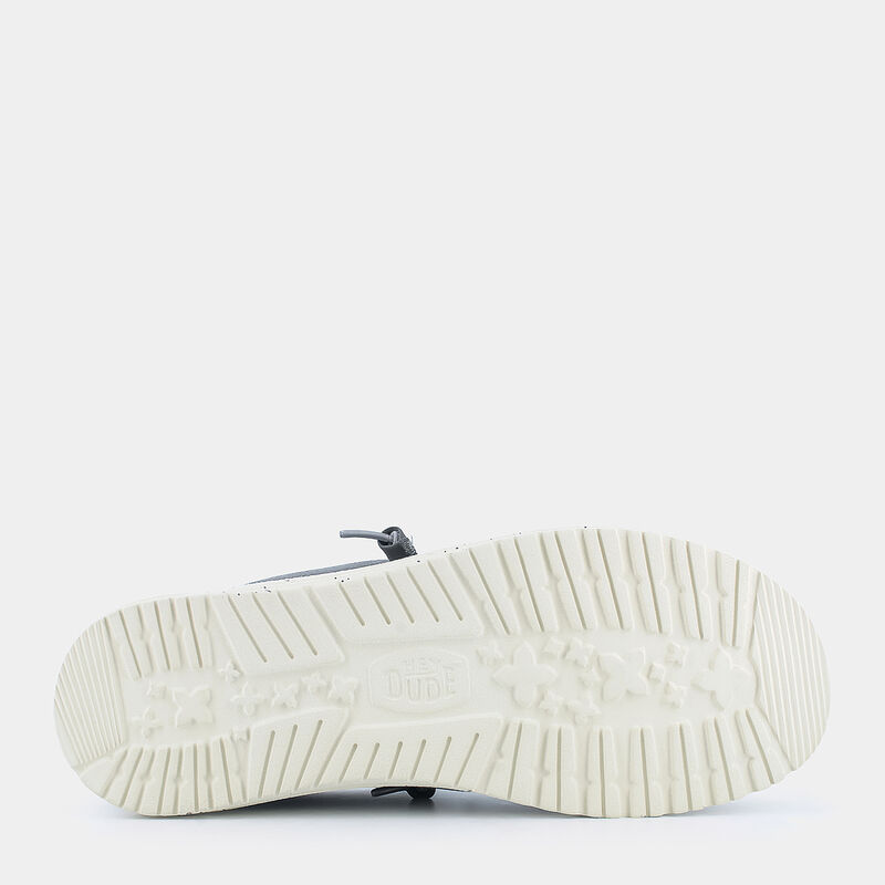 SCARPE da UOMO | MOCASSINI HEY DUDE