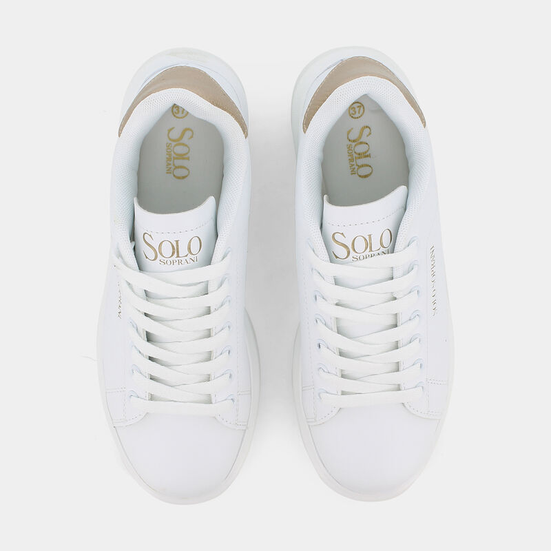 SCARPE da DONNA | SNEAKERS SOLO SOPRANI