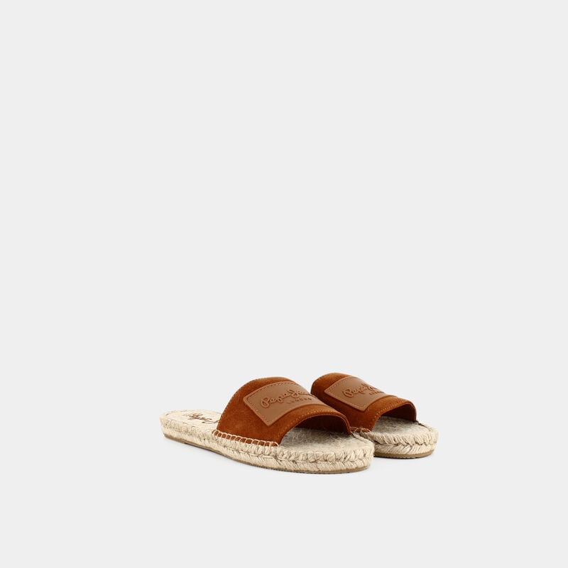 SCARPE da DONNA | CAMPESINA PEPE JEANS