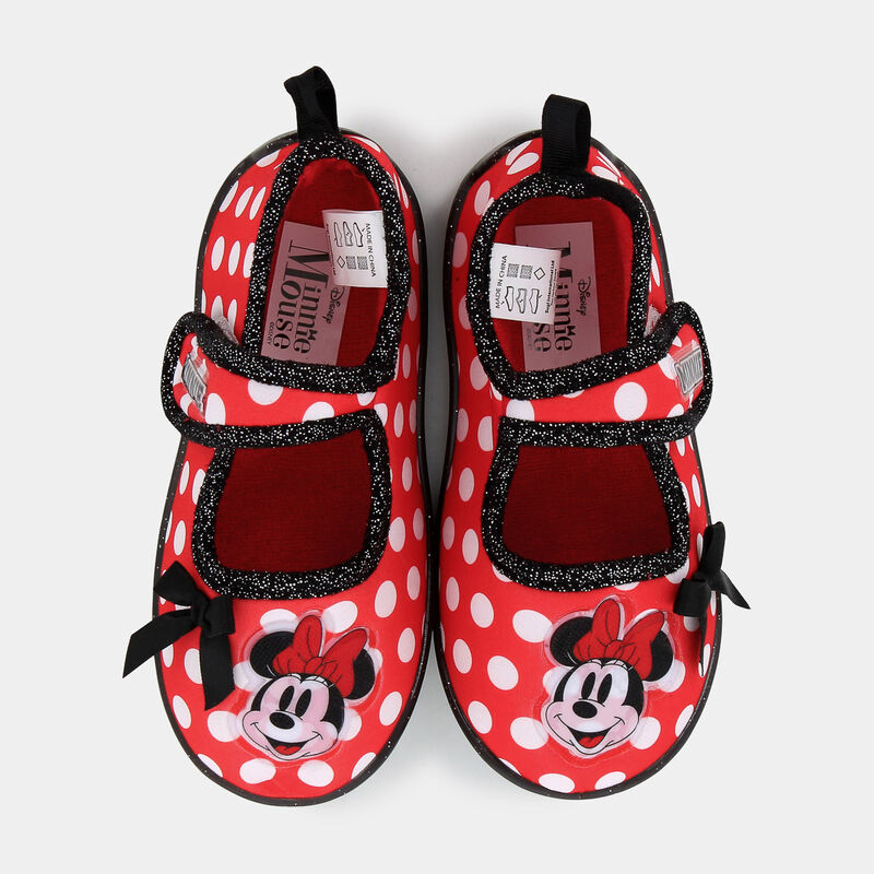 BAMBINA da BAMBINI | CIABATTE MINNIE