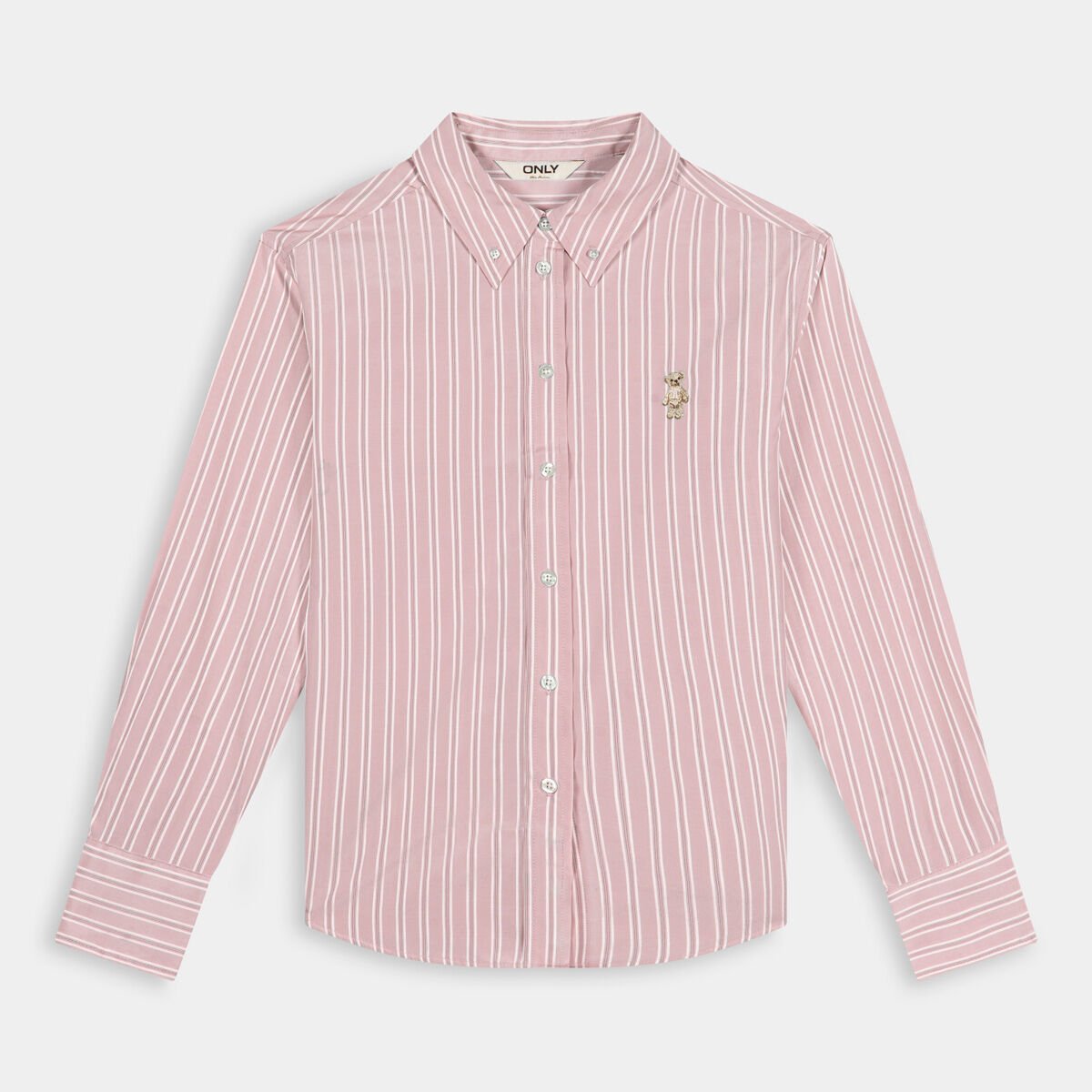 T-shirt Only da Donna, rosa