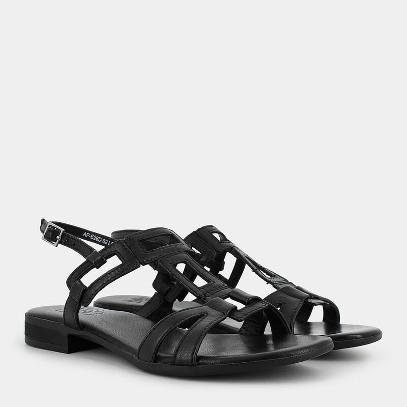 SCARPE da DONNA | SANDALI PATTI DI LUNA