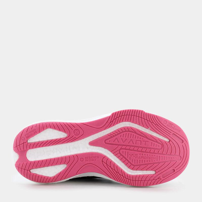 BAMBINA da BAMBINI | SNEAKERS PRIMIGI