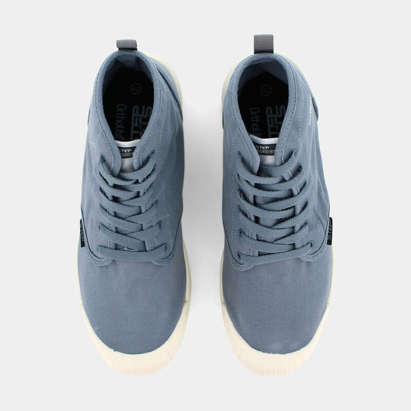 SCARPE da UOMO | SCARPONCINI STEP BY STEP