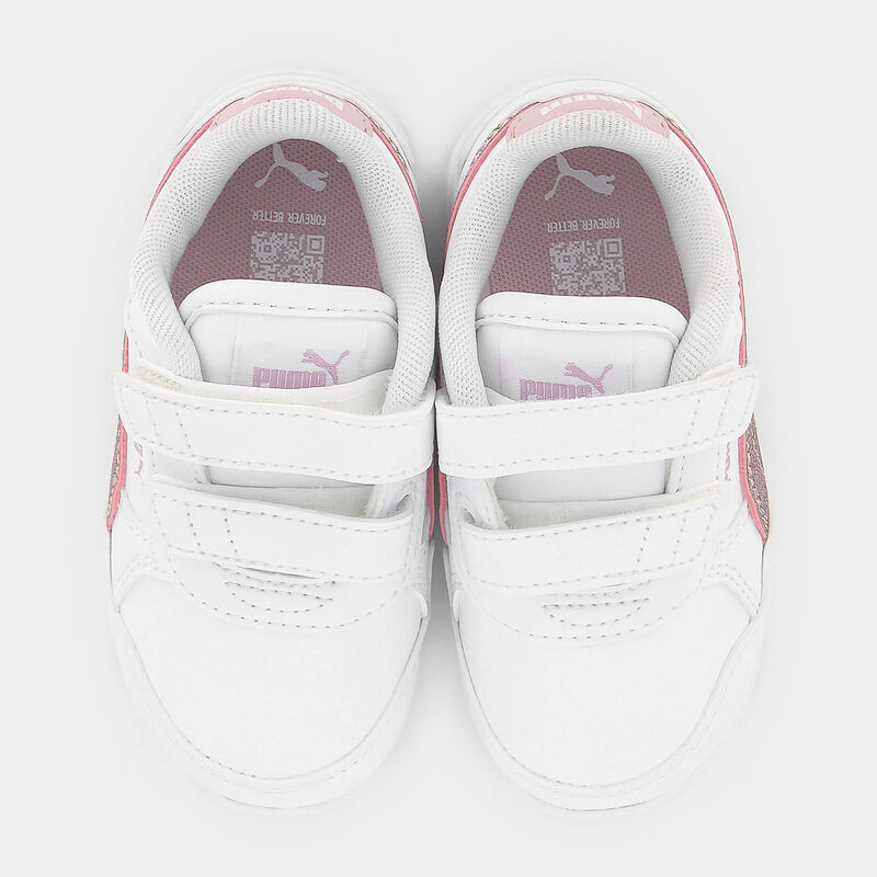 BAMBINA da BAMBINI | PRIMI PASSI PUMA