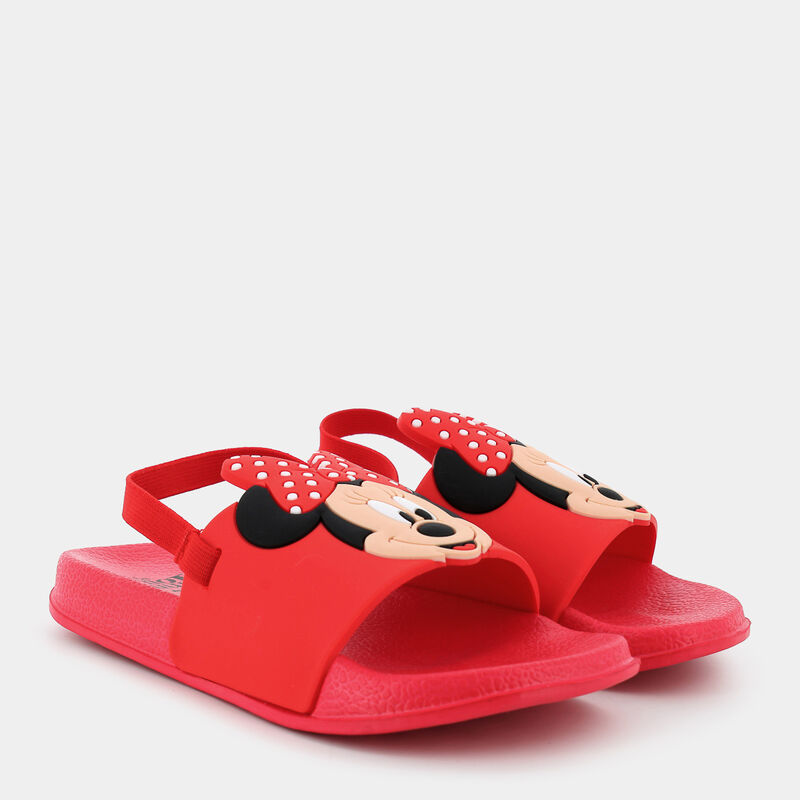 BAMBINA da BAMBINI | CIABATTE MINNIE