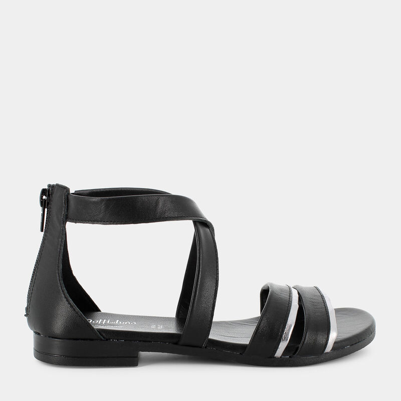 SCARPE da DONNA | SANDALI PATTI DI LUNA