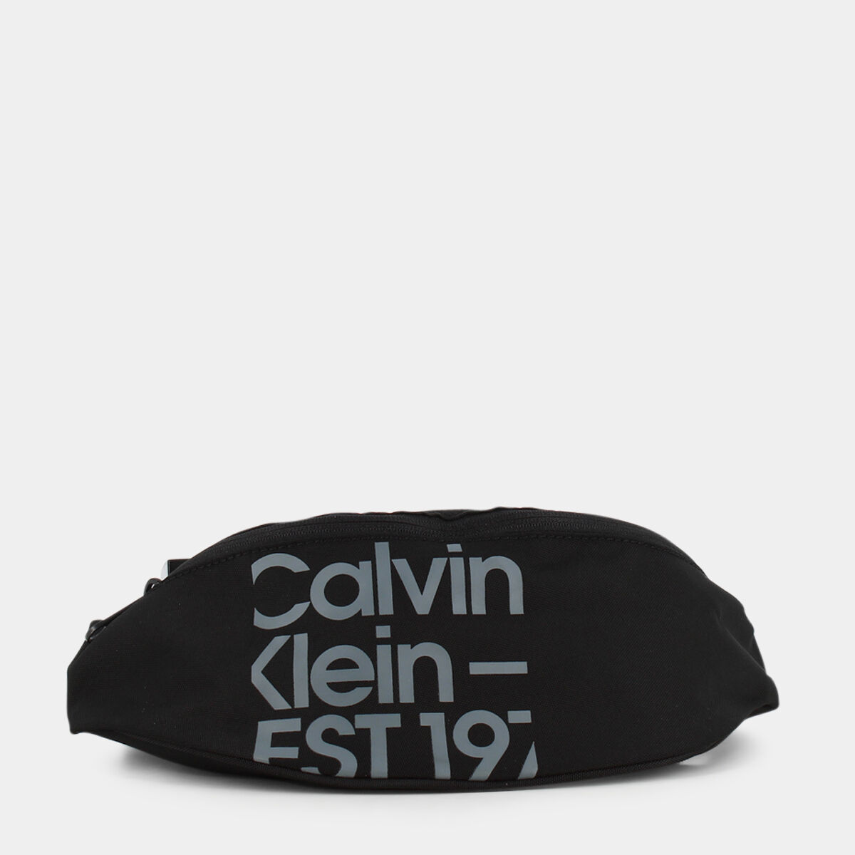Marsupio Calvin Klein Jeans da Uomo, nero