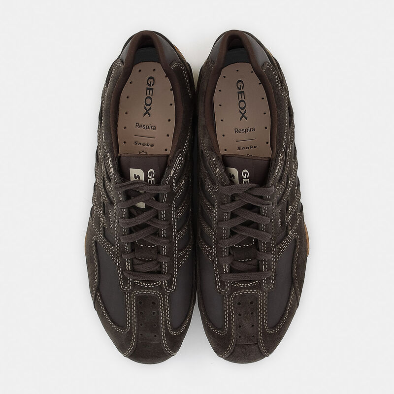 SCARPE da UOMO | SNEAKERS GEOX