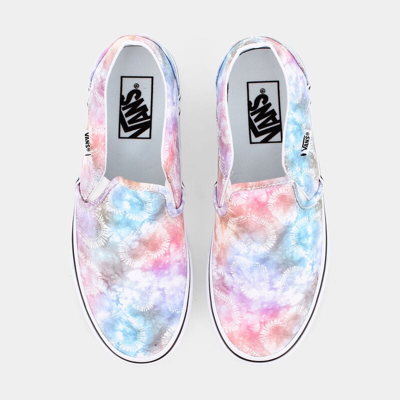 SCARPE da DONNA | SPORTIVE VANS
