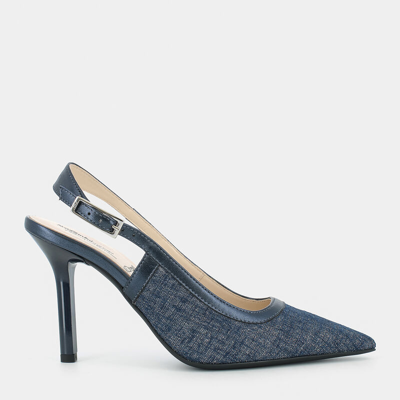 SCARPE da DONNA | CHANEL NERO GIARDINI