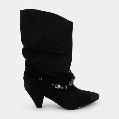 SCARPE da DONNA | TRONCHETTI SHEEN