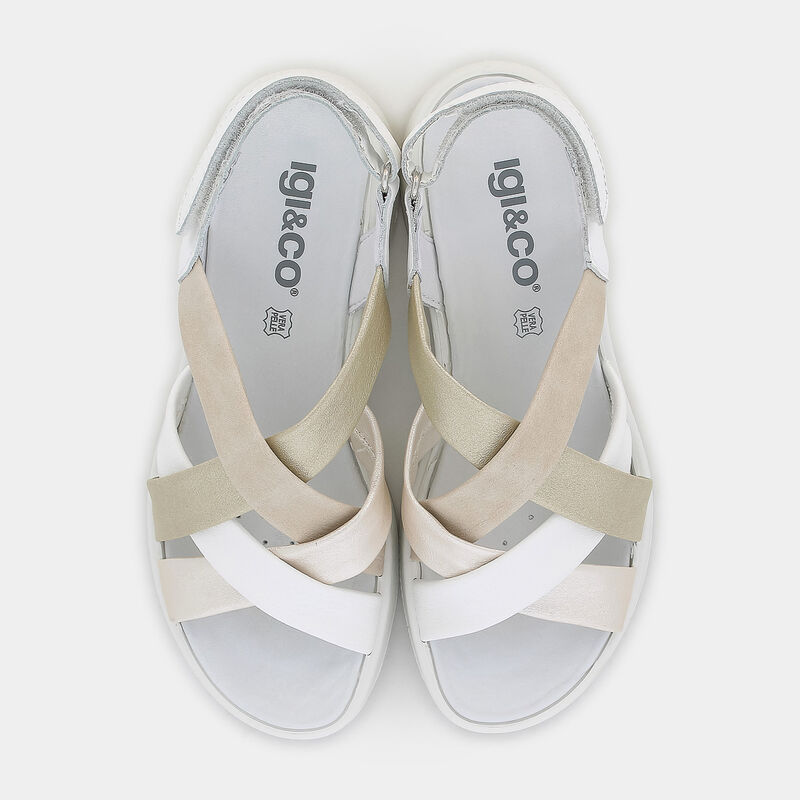 SCARPE da DONNA | SANDALI IGI & CO.