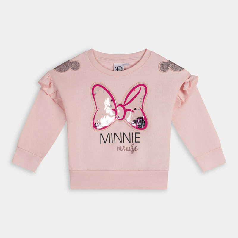 BAMBINA da BAMBINI | ABBIGLIAMENTO MINNIE