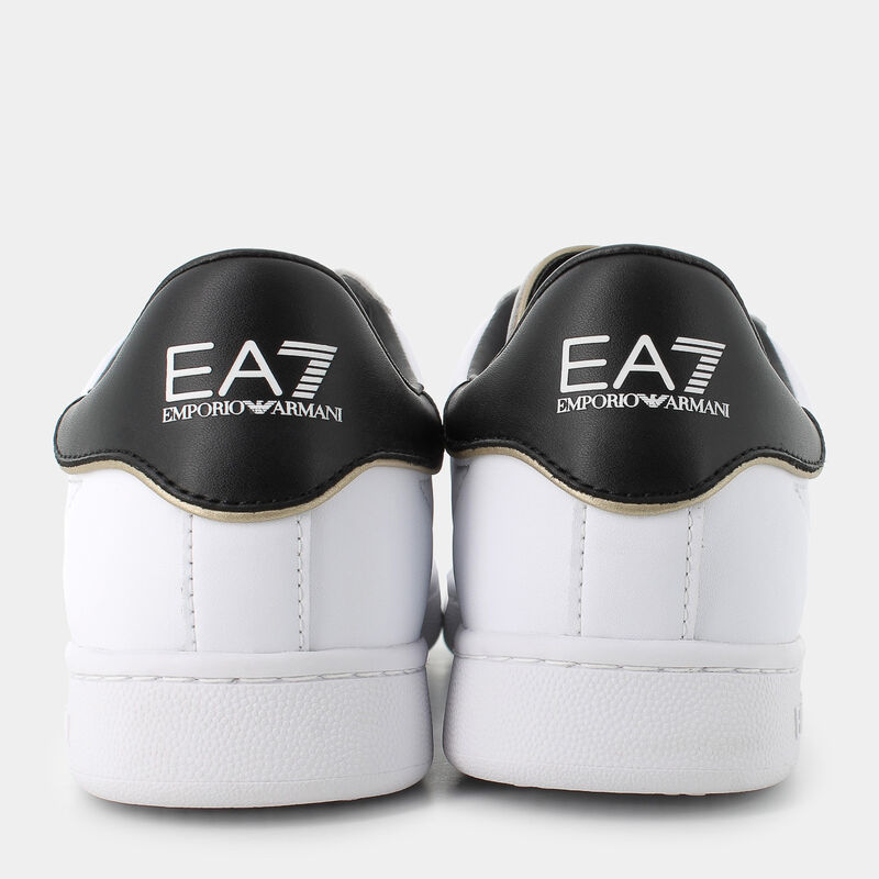 SCARPE da UOMO | SNEAKERS EA7