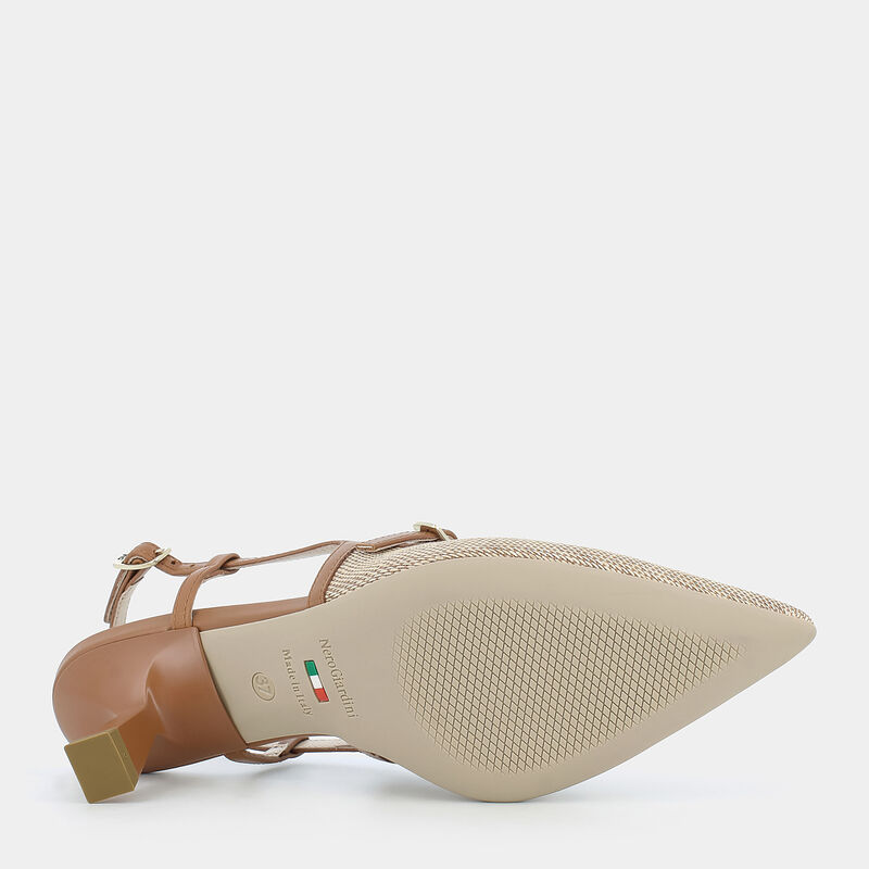 SCARPE da DONNA | CHANEL NERO GIARDINI