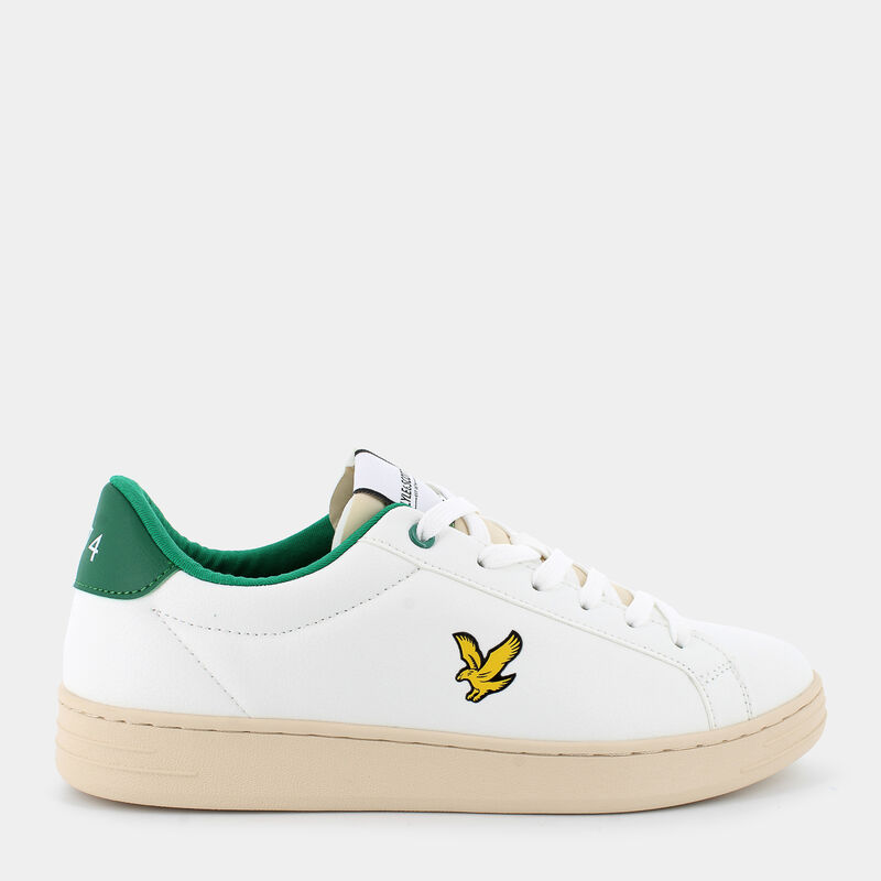 SCARPE da UOMO | SNEAKERS LYLE & SCOTT