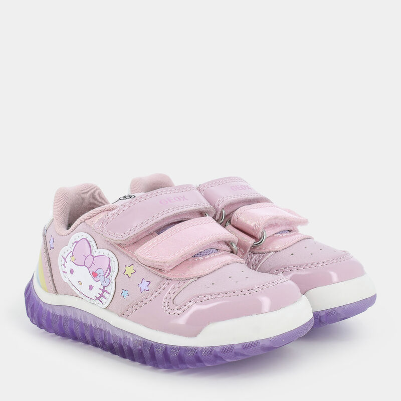 BAMBINA da BAMBINI | PRIMI PASSI GEOX