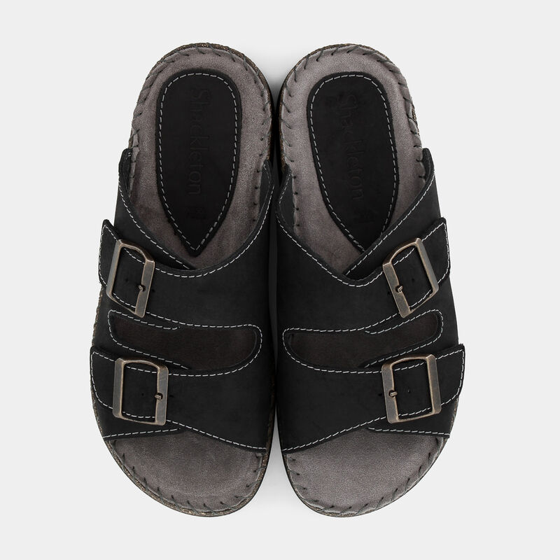 SCARPE da UOMO | SANDALI SHACKLETON