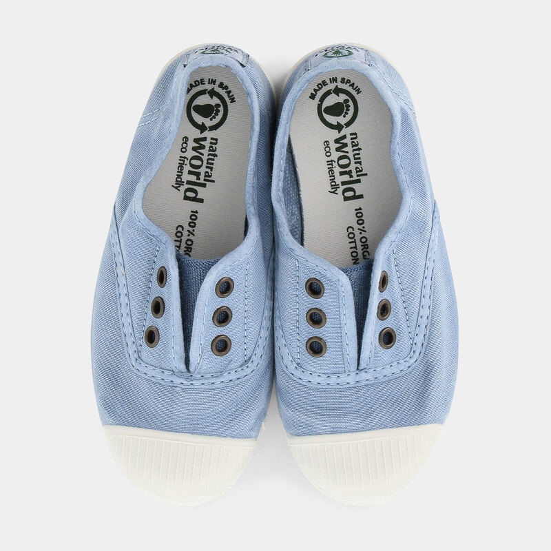 BAMBINA da BAMBINI | SNEAKERS NATURAL WORLD
