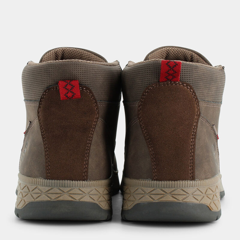 SCARPE da UOMO | SCARPONCINI STEP BY STEP