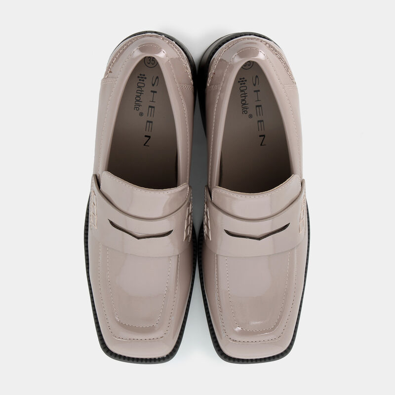 SCARPE da DONNA | MOCASSINI SHEEN