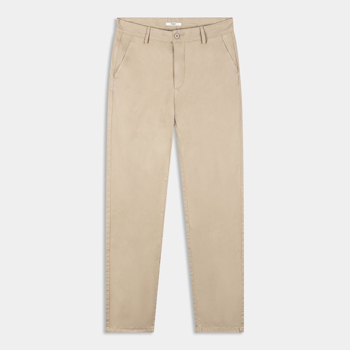 Pantaloni Pepe Jeans da Uomo, beige