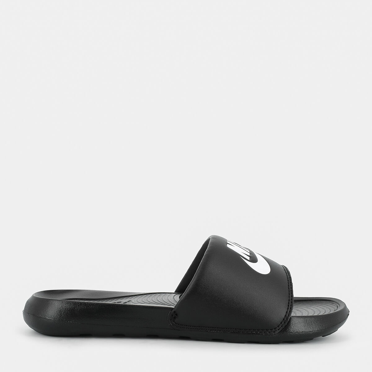 Ciabatte Nike da Uomo, nero
