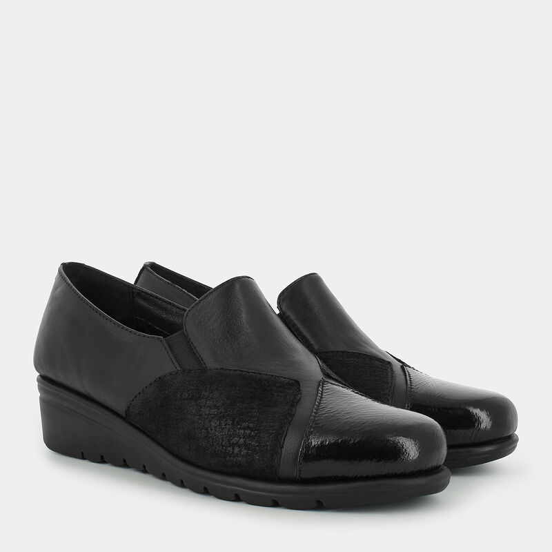 SCARPE da DONNA | MOCASSINI COMODIA